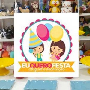 Eu Quero Festa