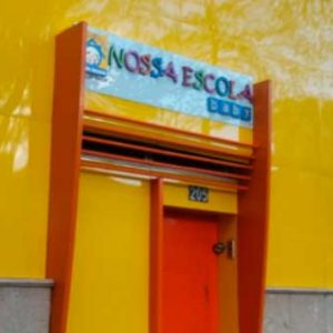 Nossa Escola – Baby II