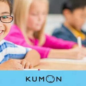 Kumon Floresta