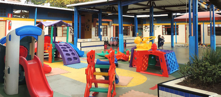 Escola Infantil Visconde de Sabugosa –