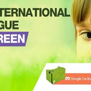 Green Idiomas Mangabeiras