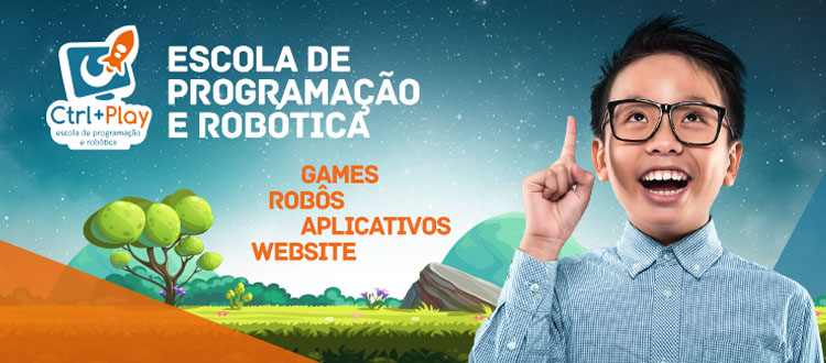 Jogos de Programação para Criança e Adolescente: Confira os melhores! -  Ctrl + Play