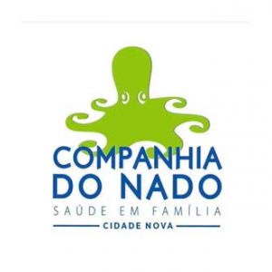 Companhia do Nado – Cidade Nova