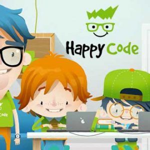 Happy Code